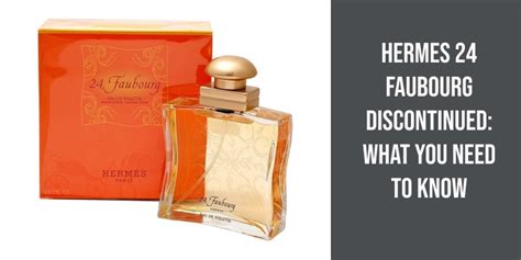 hermes rdv faubourg|hermes 24 faubourg discontinued.